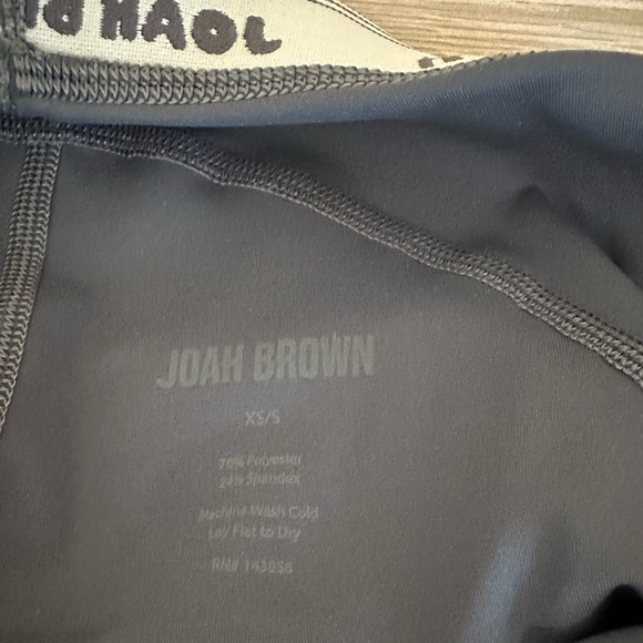 JOAH BROWN Sports Legging - Picture 4 of 6